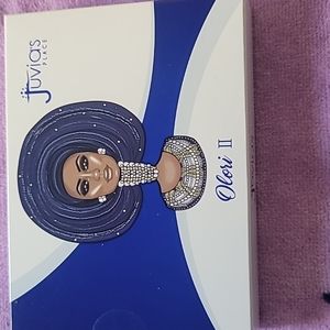 Olori II Juvia's Place Eyeshadow
